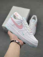 Limited Overseas Release! Company-Grade Nike Air Force 1 '07 Low Air Force One L