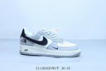 nike Air Force 1 Af1 Nike North Face Low Top Air Force One Casual Shoes 51126