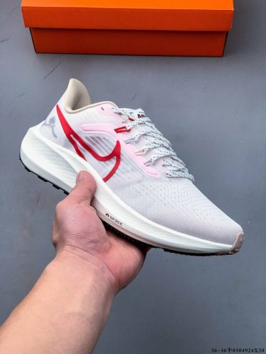 Company-Level! Nike Air Zoom Pegasus 39 Moon Landing New Breathable Cushioning R