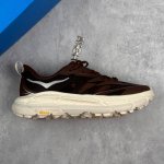 Local Core Private Hoka One One Mafate Speed 4 Lite Mafate 4 Low-Top Professiona