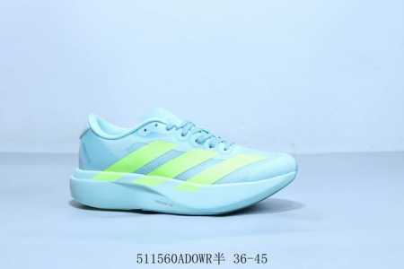 Adidas Adidas Adizero Evo Sl M Sports Comfortable Non-Slip Wear-Resistant Low-To - Click Image to Close