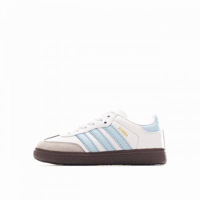 ad Dexter Low Top Kids Casual Shoes Notes 22-27 Elastic 28-37 Lace-Up If You