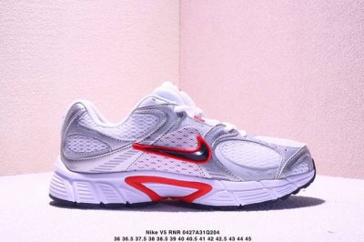Corporate Nike V5 Rnr Nike Comfortable All-Match Non-Slip Wear-Resistant Low-Top