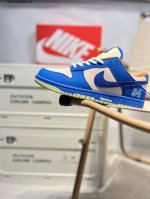 Nike Dunk Low Sneakers Sb Series Classic All-Match Casual Sports Shoes Thickened
