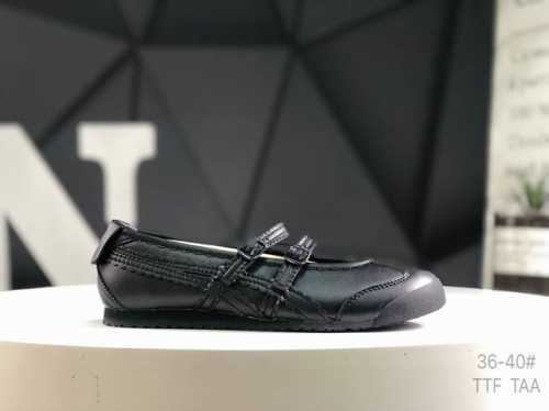 Asics Onitsuka Tiger Mexico 66 Tgrs Product Code: 1182A660-020 Size: 36 36.5 37
