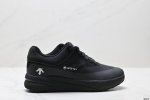 Corporate-Level Descente Boa Dual Is Urban Commuter Gore-Tex Fashionable, Comfor