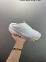 Company-Grade The W Never Stop Mule North Face Comfortable Versatile Anti-Slip D