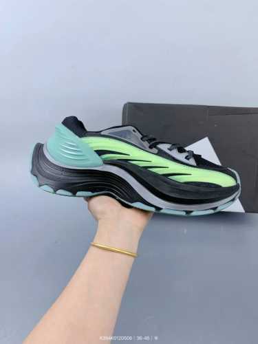 Pure Original Ad Adidas Xlg Mtw Retro Casual Dad Shoes Size: As Shown Code: K394