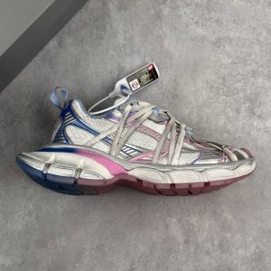 Local Core Private French High-End Luxury Brand - Parisian Balenciaga 3Xl Sneake