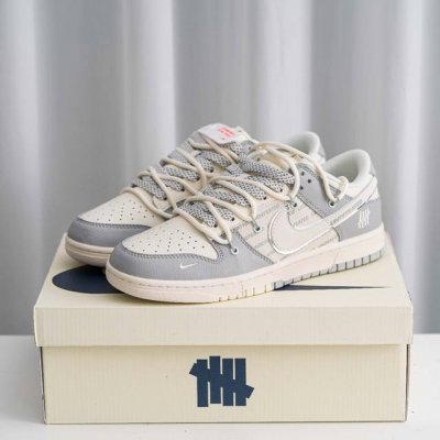 Core Private Nike Dunk Full Set Of Original Lasts And Original Molds To Create A