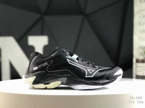 Mizuno Volleyball Retro Fashion Comfortable Shock Absorption Running Shoes Item