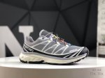 Salomon Xt-6 For Cotdxcosts Salomon Outdoor Trail Running Shoes. The Upper Featu