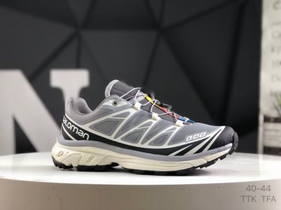 Salomon Xt-6 For Cotdxcosts Salomon Outdoor Trail Running Shoes. The Upper Featu