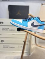air Jordan 1 Mid Aj1 Jordan Generation Classic Retro Culture Leisure Sports B