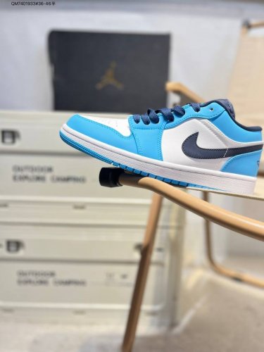 air Jordan 1 Mid Aj1 Jordan Generation Classic Retro Culture Leisure Sports B