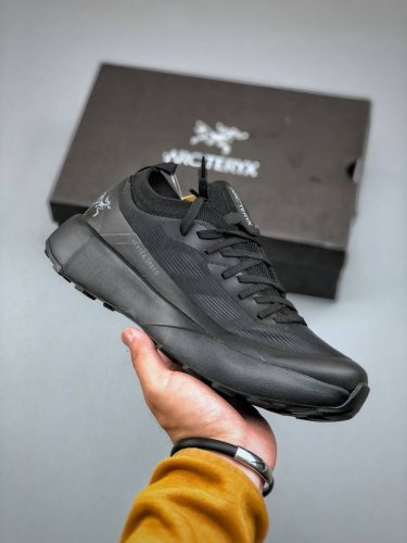 Arcteryx Arc'teryx Vertex Speed Soft, Comfortable, Slip-Resistant, Durable Low-T