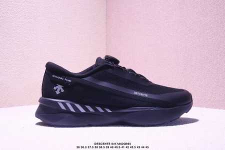 Descente Chron Tempo Replica Comfortable And Versatile, Non-Slip And Wear-Resist - Click Image to Close