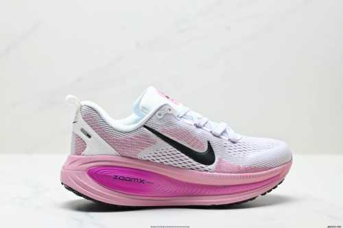 Corporate Nike Vomero 18 Nike Comfortable Shock-Absorbing And Non-Slip Low-Top R