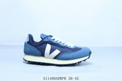 veja Rio Branco Alveomesh Waffle Series Japanese Lightweight Sports Casual Sh