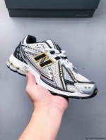 New Balance M 6Ri Nb Treasure Dad Shoe, Retro Elements Layered, Superb Texture,