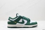 Company-Grade Nike Dunk Low Dunk Series Retro Low-Top Casual Skateboarding Shoes