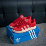 Core Private Adidas Originals Campus 00S College Series Bread-Style Classic Retr
