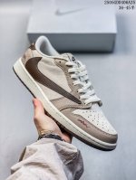 overseas Hit Limited Edition Company-Level Travis Scott X Fragment Design X J