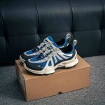 Core Private Ecco Men's Shoes Summer Mesh Shoes Breathable Sports Shoes Mesh Cas