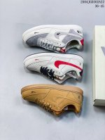 Nike Court Vision Low Casual Sports Shoes Low-Top Versatile Breathable Casual Sp