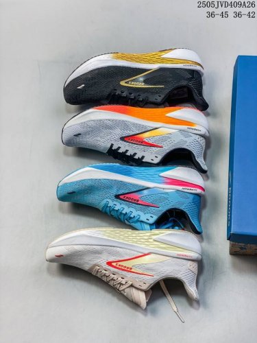 Corporate-Level Brooks Hyperion 2 Super-Elastic And Lightweight Running Shoes Ar