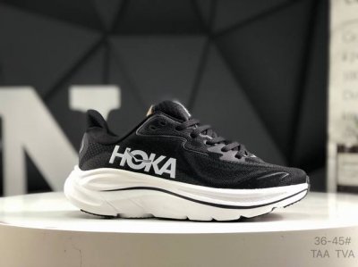 hoka M Clifton 10 New Color Scheme This Brand Comes From The Maori Language O