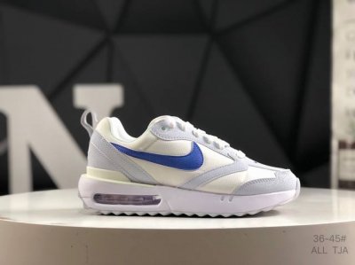 Original 150 Down 130 Corporate-Level With Half-Size Nike Nk Air Max Dawn Series