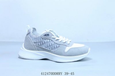 Dior Dior Continues The Classic Style Of Di*R. Made With Soft Calfskin Leather A