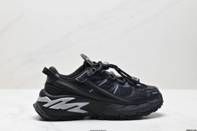 Company-Level Fila Fusion Fila Fashion Brand Comet Interstellar Shoes Trendy Com