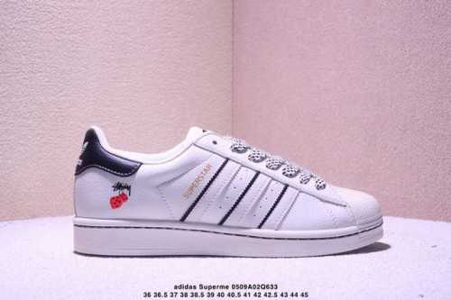 Pure Original Clot X Ad Originals Superme Gold Label #Shellhead Stussy Collabora