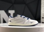 Company-Level With Half-Size Nike Air Jordan 1 Low Og Sp Jordan Series Of The St