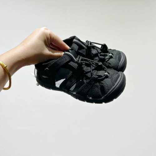 Overseas Edition Keen Second Generation Lightweight Children's Stream-Crossing S