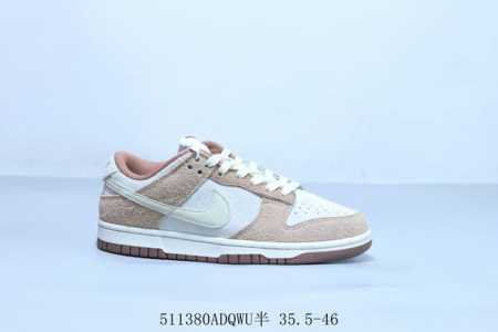 Nike Sb Dunk Low Dunk Series Retro Low-Top Casual Sports Skateboard Shoes Dd1503 - Click Image to Close