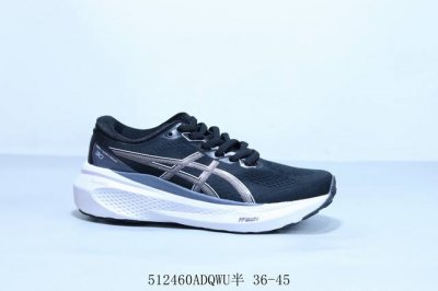 Asics Asics Kayano 30 Men's And Women's Running Shoes Marathon Stable Support Ru