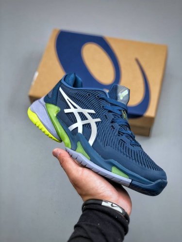 asics Asics Tennis Shoes Djokovic Court Ff3 Novak Djokovic Professional Tenni
