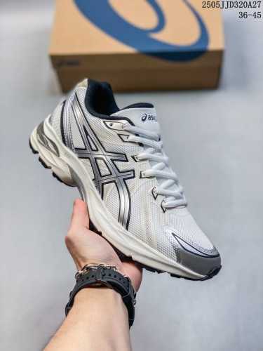 asics Gel-1130 Asics' New Sports Running Shoes Asics Gel-1130 Can Be Regarded