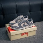 Core Private Nike Dunk Full Set Of Original Lasts And Original Molds To Create A