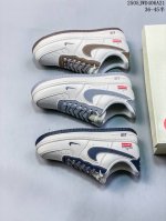 Limited Edition Overseas Sale Company-Level Nike Air Force 1 '07 Low Stone Islan