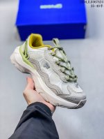 Genuine Label With Half Size Fila Fila Fashion Brand 2025 Spring Hiking Shoes Me