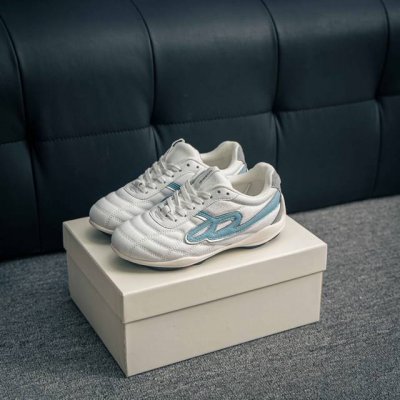 Core Private Goodbai 25Th Spring New Style Wandering Shoes Thin Sole Lightweight