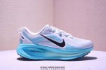 Nk Zoom Vomero 18 Lightweight Running Shoes Nike Mesh Permeable Training Running