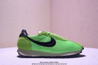 Nike Classic Cortez Nylon Forrest Gump Classic Casual Sports Shoes Xm0528Q935