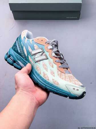 New Balance M1906Ri Nb Treasure Dad Shoe Style, Retro Elements Layered, Superb Q - Click Image to Close