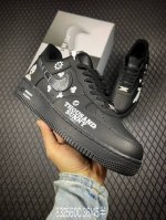 c Corporate-Level Nike Air Force 1 07 Original Last And Original Cardboard To
