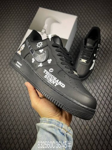 c Corporate-Level Nike Air Force 1 07 Original Last And Original Cardboard To